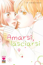 Amarsi, Lasciarsi